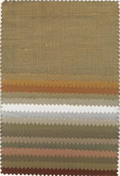 RIVER fabric collection cover - Catania Silks