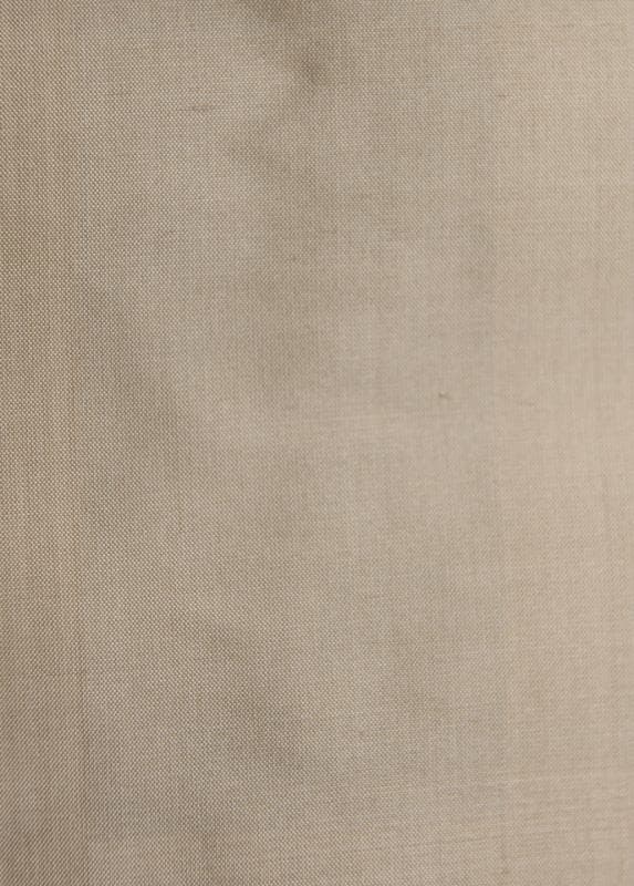 DUP 101 - SOLID fabric in Bone - Catania Silks