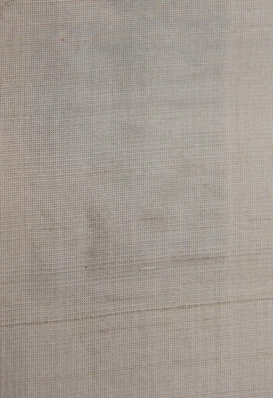 DUP 101 - SOLID fabric in Chamois - Catania Silks