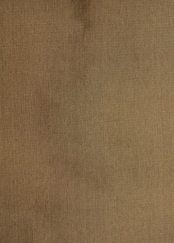 DUP 101 - SOLID fabric in Chipmonk - Catania Silks