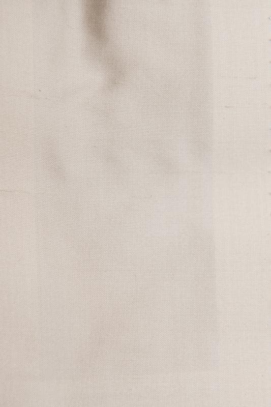 DUP 101 - SOLID fabric in Cream - Catania Silks
