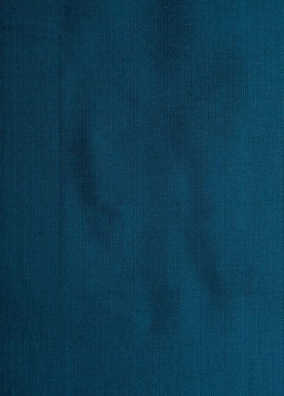 DUP 101 - SOLID fabric in Lake Tahoe - Catania Silks
