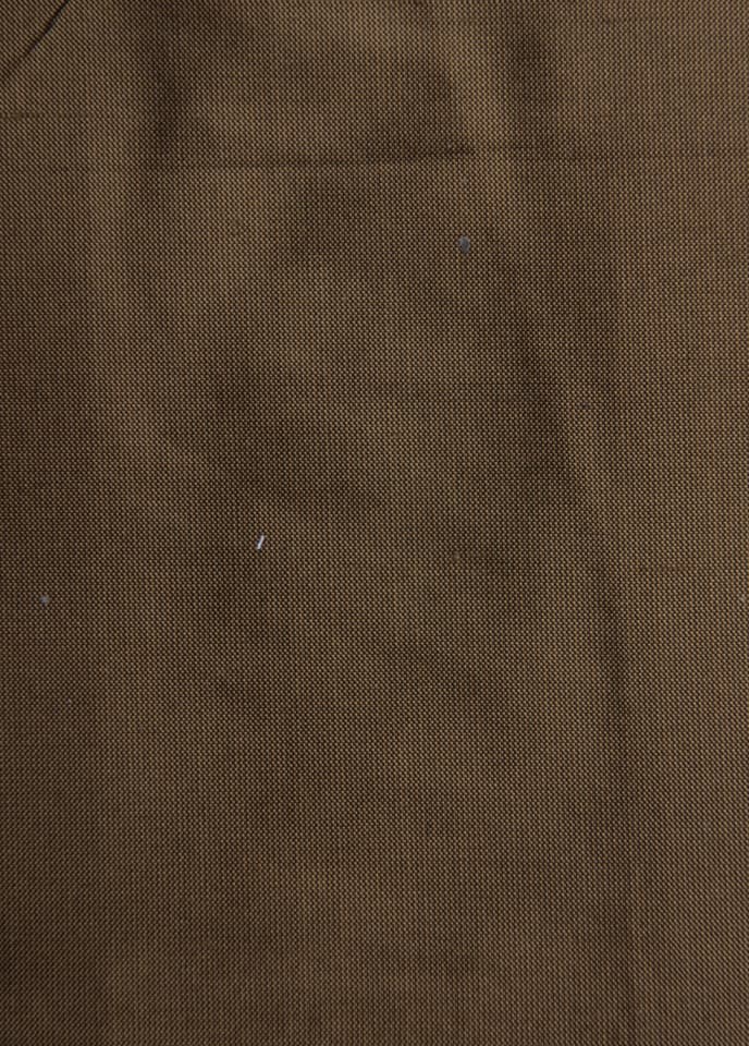 DUP 101 - SOLID fabric in Sepia - Catania Silks