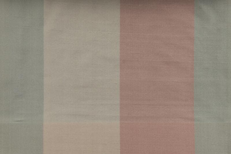 Dup 101 Stripes fabric in Silk Dup Stripes Fiesta Stripe - Catania Silks