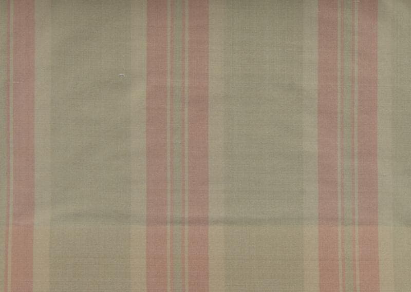 Dup 101 Stripes fabric in Silk Dup Stripes Texas Stripe - Catania Silks