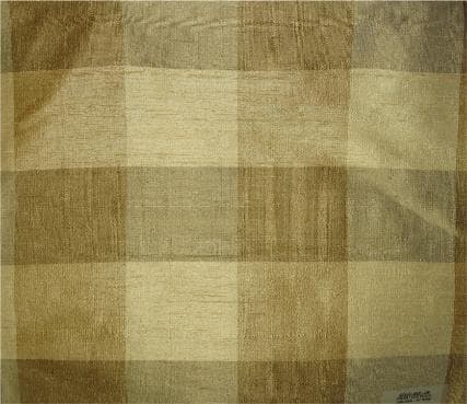 Dup 106 fabric in Silk Block - Catania Silks