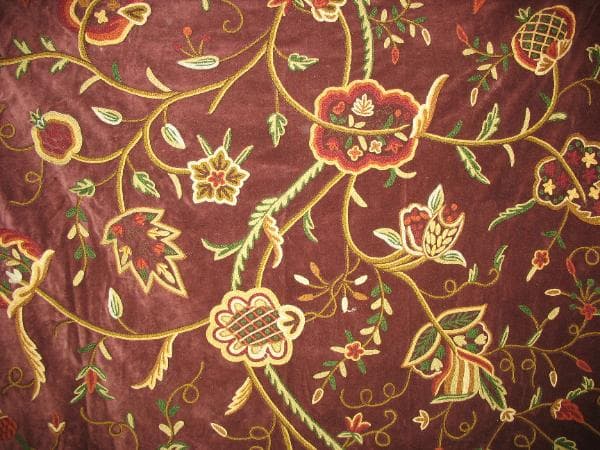 GULMARG fabric in Style Gulmarg Tellicherry X - Catania Silks