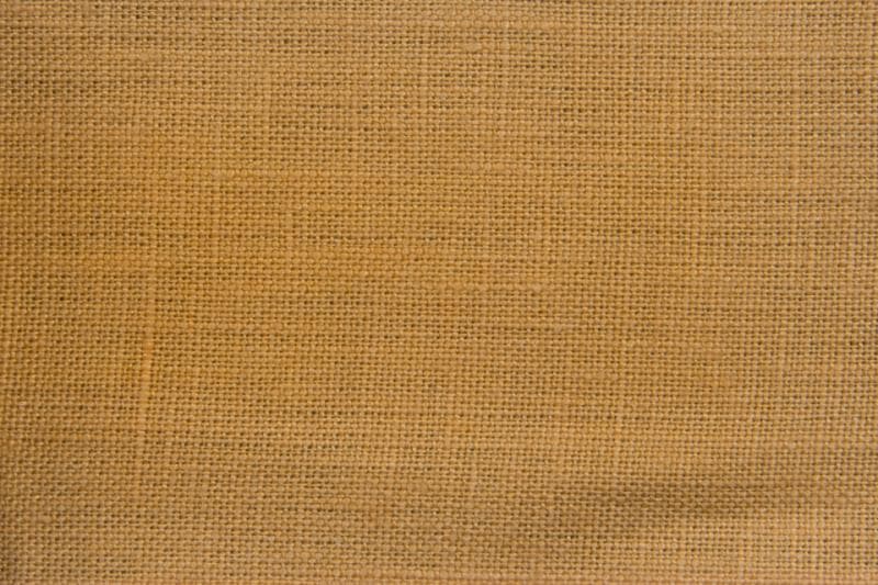 LINEN SOLIDS fabric in Palm Beach Mourtarde - Catania Silks