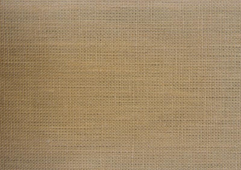 LINEN SOLIDS fabric in Palm Beach Turmeric - Catania Silks