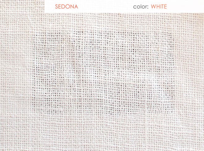 LOOP EMBROIDERY fabric in Embb - Catania Silks