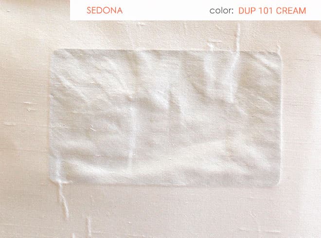 LOOP EMBROIDERY fabric in Embb - Catania Silks