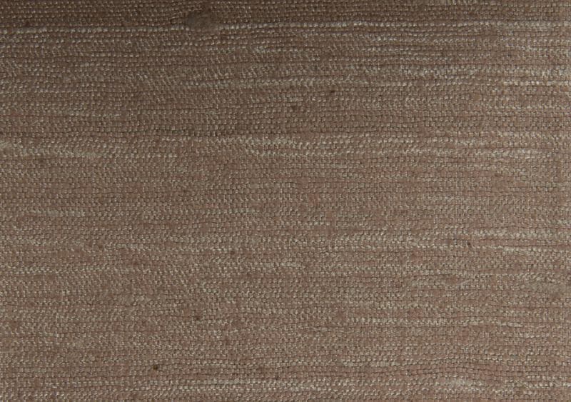MATKA SILK fabric in Pecan - Catania Silks