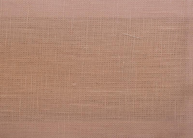 PALM BEACH fabric in Linen Palm Beach Linen - Catania Silks