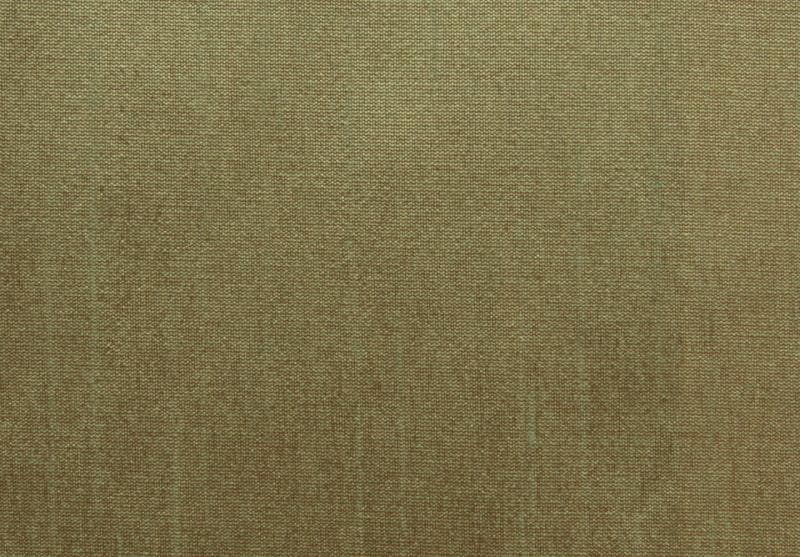 POLY DUOPONI fabric in Dupioni Bronze - Catania Silks
