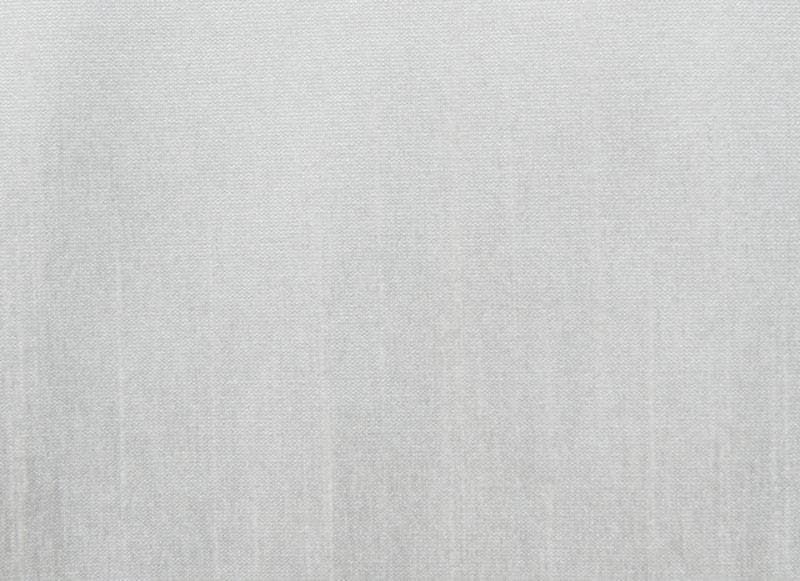 POLY DUOPONI fabric in Dupioni Cream - Catania Silks