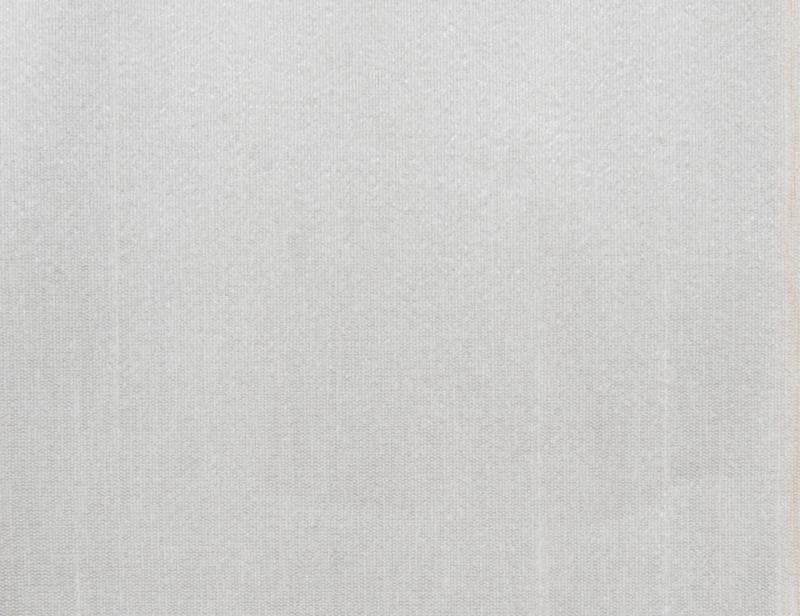 POLY DUOPONI fabric in Dupioni Ivory - Catania Silks