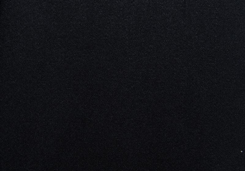 POLY DUOPONI fabric in Dupioni Navy - Catania Silks