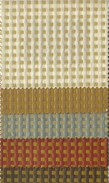 PUFFLE fabric in Puffle X - Catania Silks