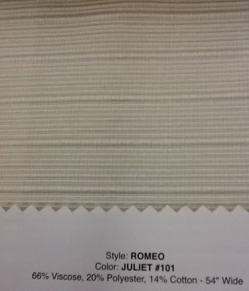 ROMEO fabric in Img - Catania Silks