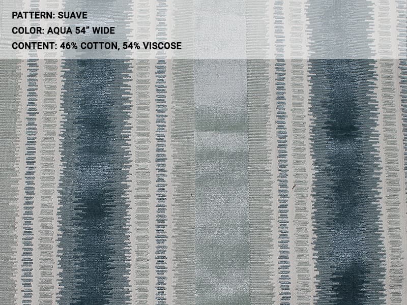 SUAVE fabric - Catania Silks