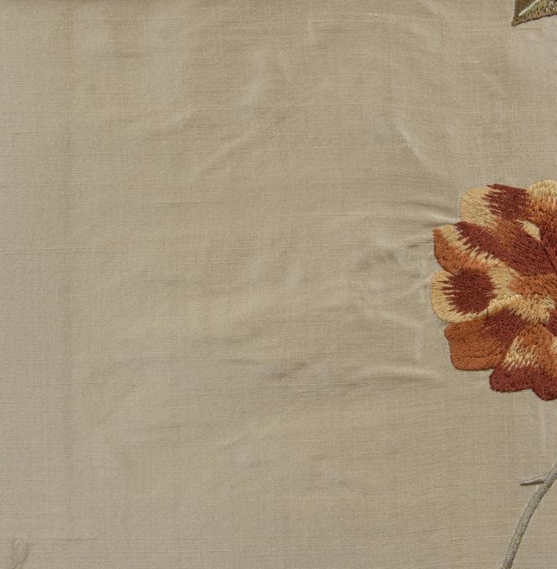 SYMPHONY fabric in Silk Symphony Eroica Js - Catania Silks