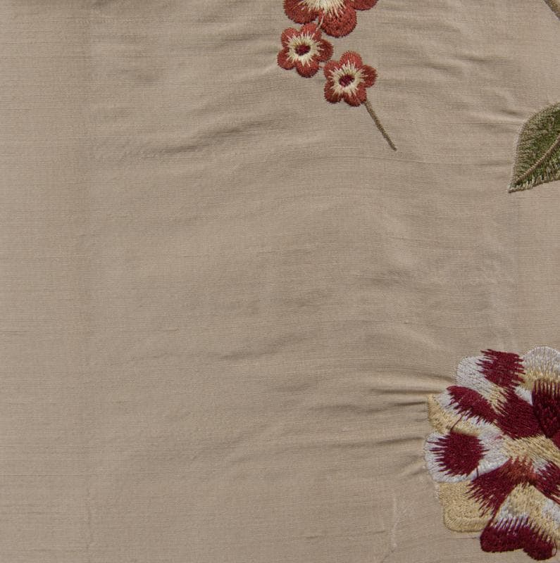 SYMPHONY fabric in Silk Symphony Resurrection Js - Catania Silks