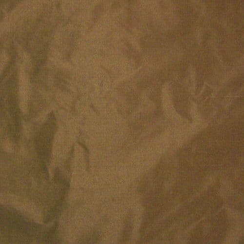 TAF DUOPONI fabric in Color Penny - Catania Silks