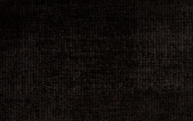 VELVET SAVOY fabric in Sable - Catania Silks