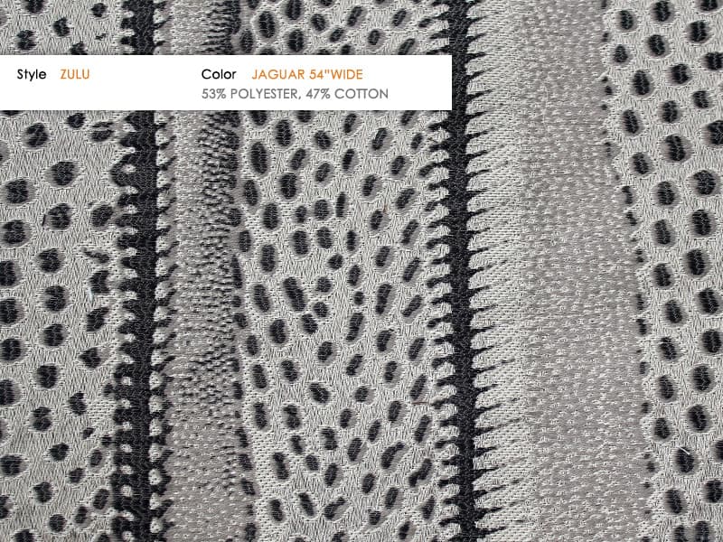 ZULU fabric - Catania Silks