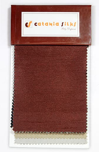 Poly Dupioni
