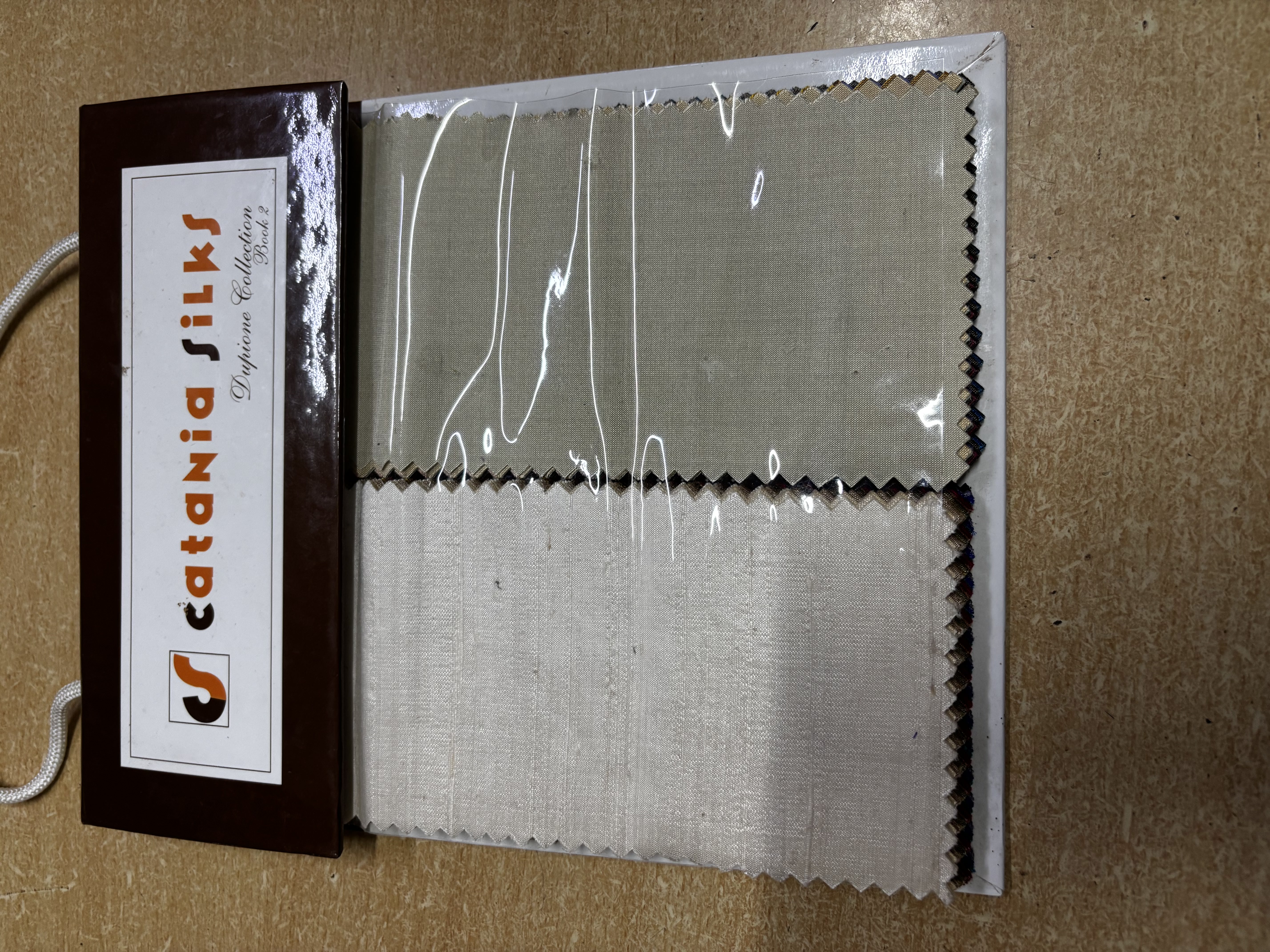 Galleria Orizzonte Catania Silks